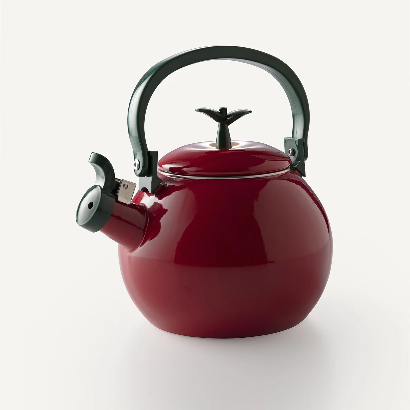 Apple Teakettle