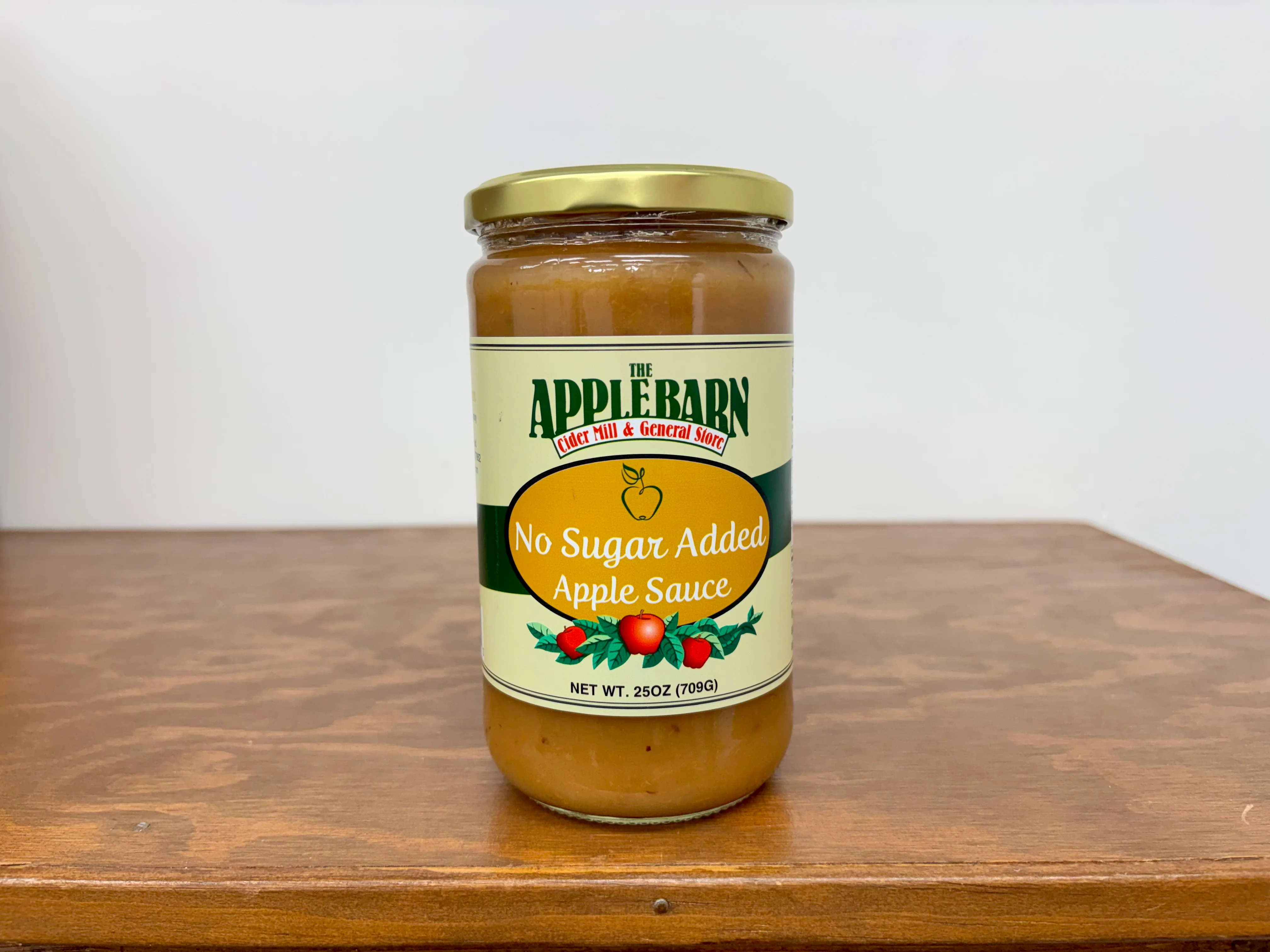 Apple Barn Applesauce - Image 4