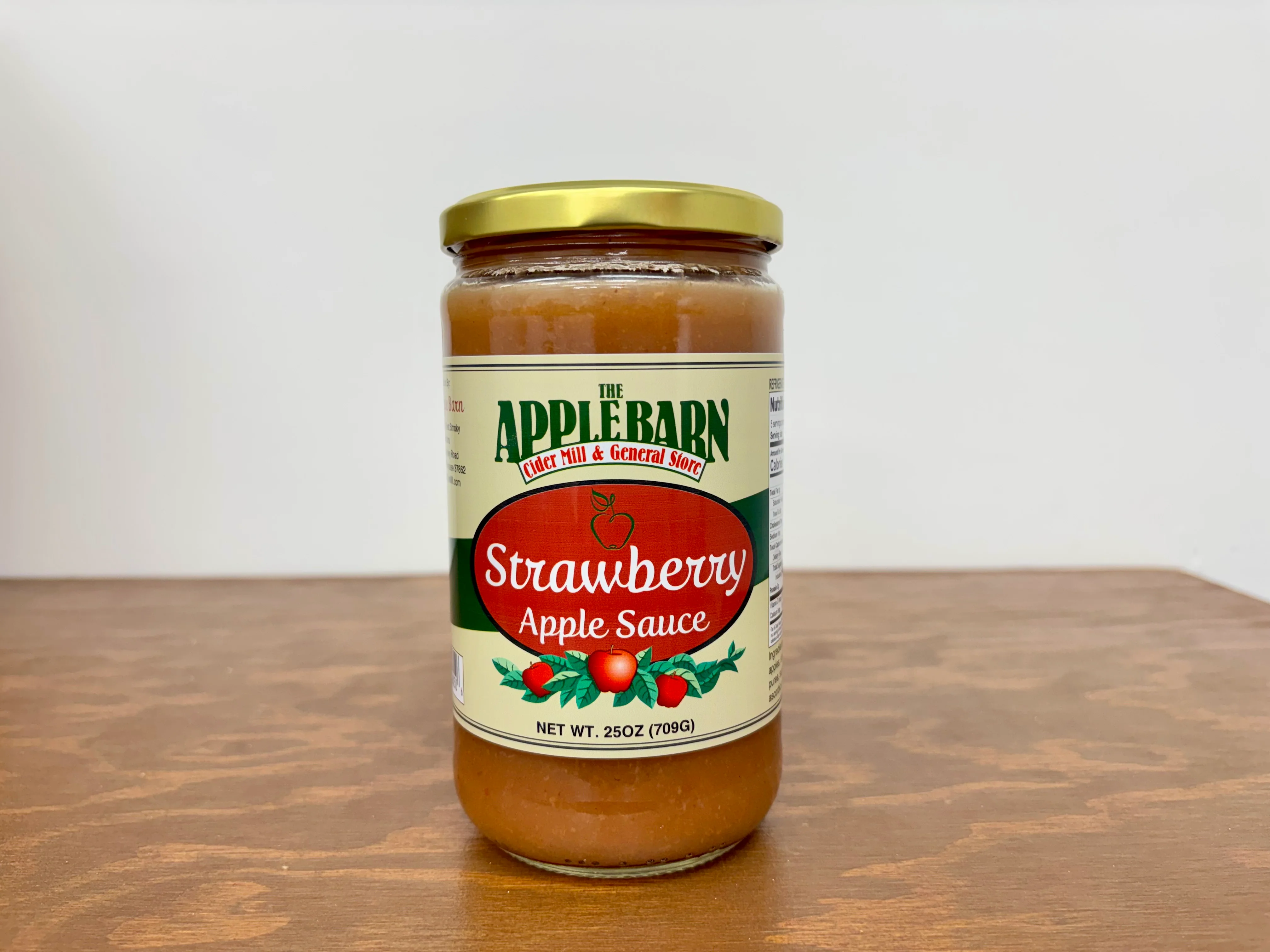 Apple Barn Applesauce - Image 5
